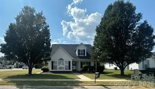 2001 Hemby Commons Corner, Indian Trail, NC 28079