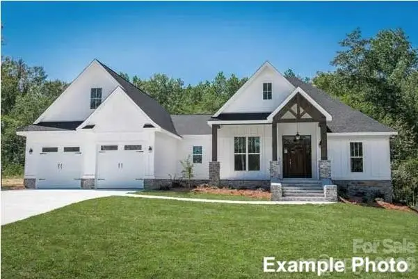 194 Sams Way #30, Statesville, NC 28625 - #1