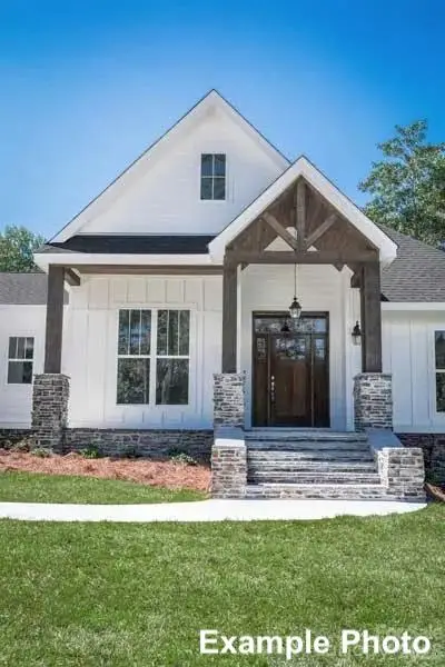 194 Sams Way #30, Statesville, NC 28625 - #3