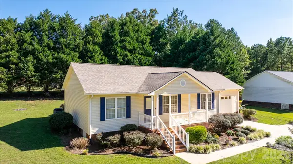 32802 Austin Road, New London, NC 28127