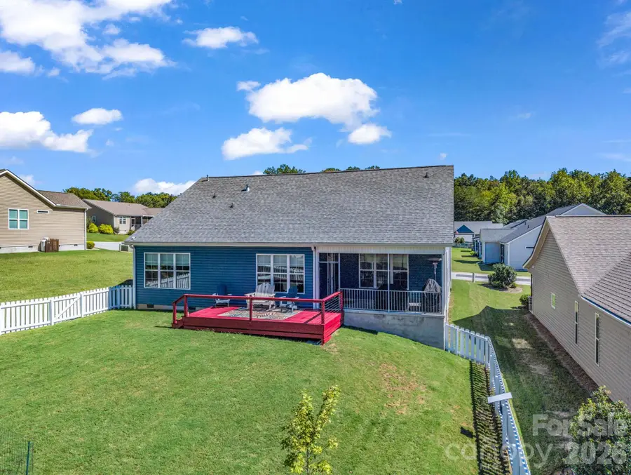 178 Page Creek Boulevard, Landrum, SC 29356 - #3