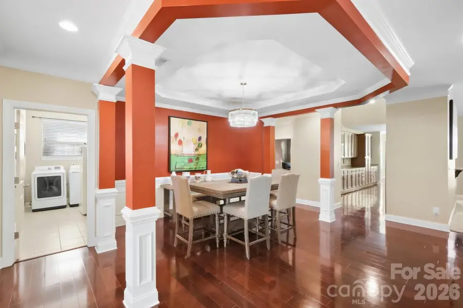 10110 Loch Lomond Drive, Charlotte, NC 28278 - #2