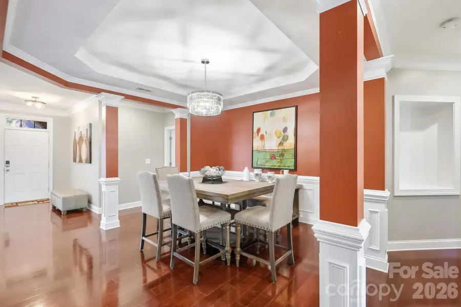10110 Loch Lomond Drive, Charlotte, NC 28278 - #3