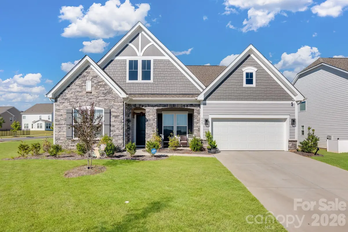 3467 Calico Branch Road, Indian Land, SC 29707 - #1