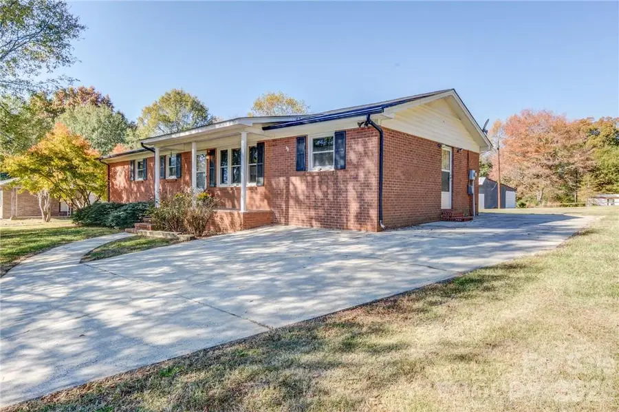 311 Bell Road, Kings Mountain, NC 28086 - #2