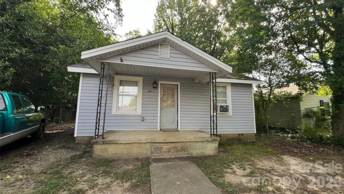 205 Seigle Street, Lowell, NC 28098 - #1