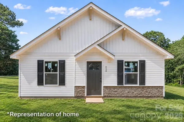 310 Magness Road, Shelby, NC 28150