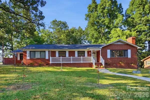 140 Piedmont Drive, Kannapolis, NC 28081