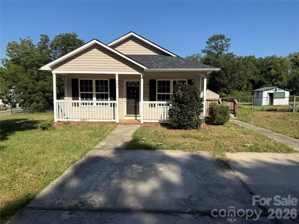 406 N Caldwell Street, Salisbury, NC 28144