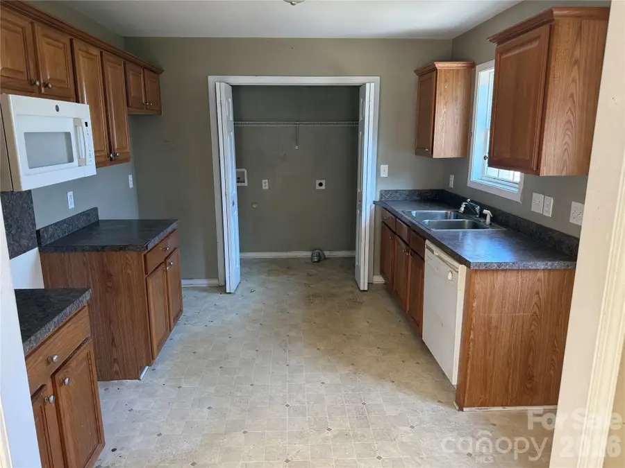 406 N Caldwell Street, Salisbury, NC 28144 - #3