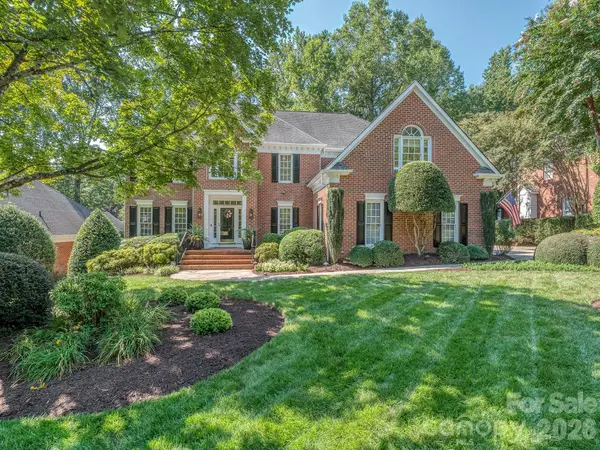 9707 St Barts Lane, Huntersville, NC 28078