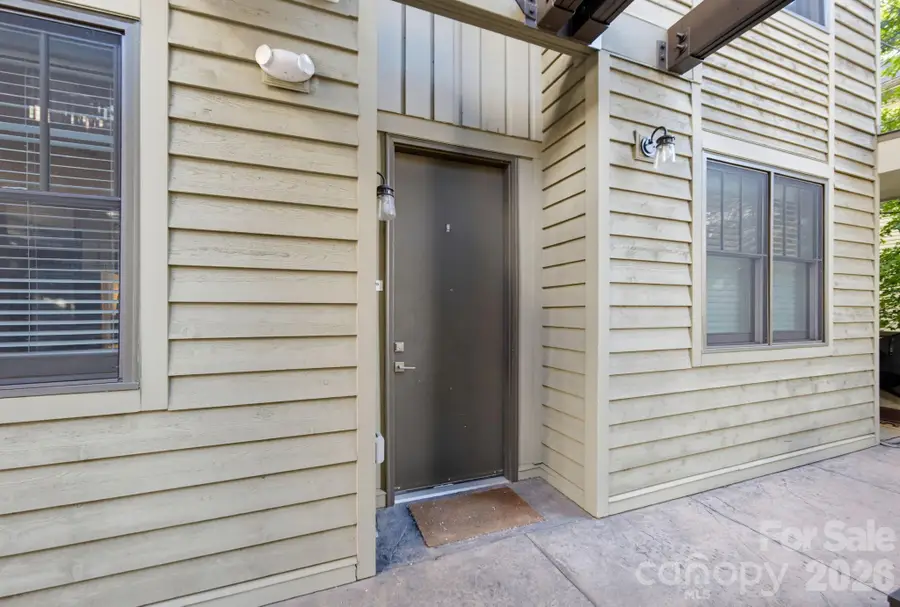 317 E Tremont Avenue #105, Charlotte, NC 28203 - #2