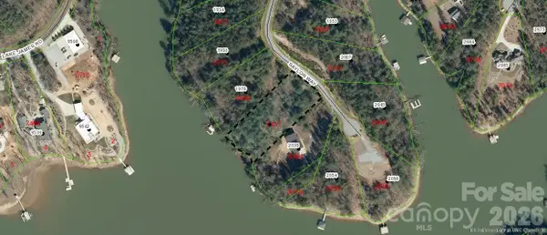 2004 Saylor Way, Nebo, NC 28761