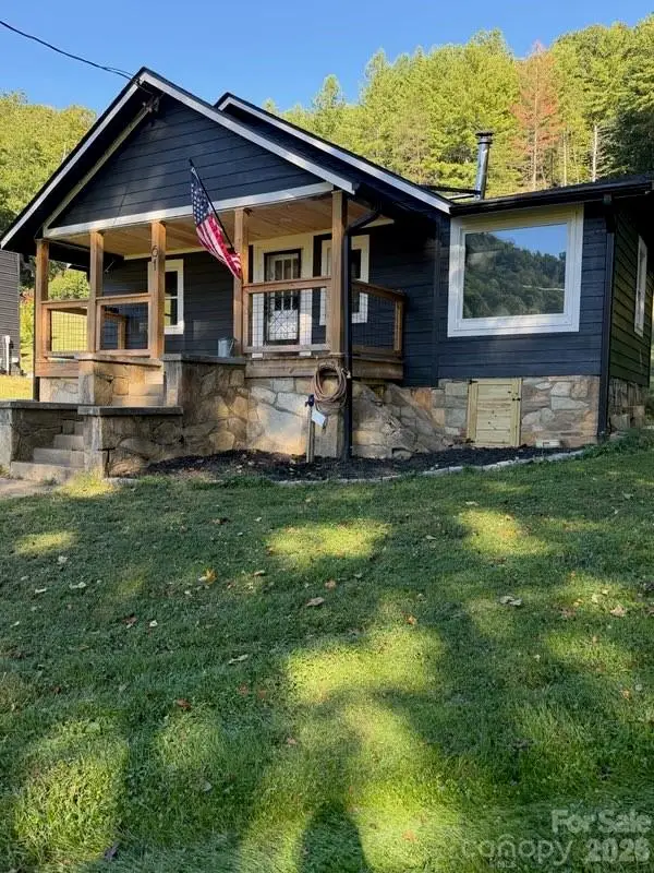 61 Martins Creek Road, Barnardsville, NC 28709 - #3