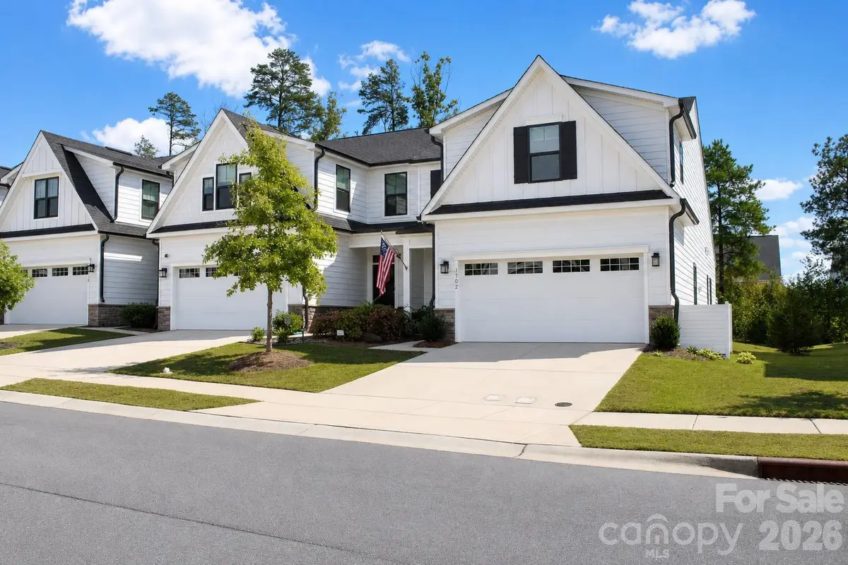 1502 Dennis Austin Lane, Indian Trail, NC 28079 - #1