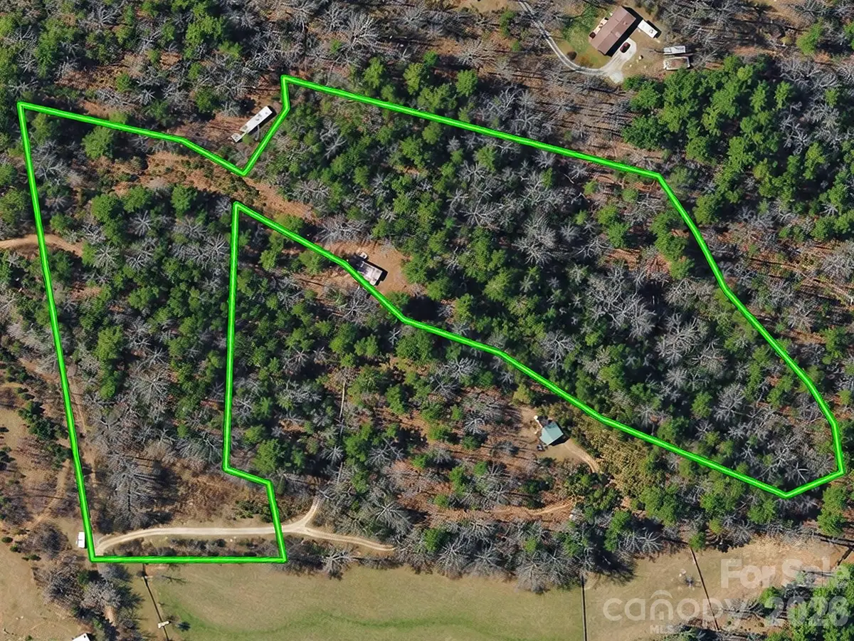 TBD Old Little Mountain Road, Pisgah Forest, NC 28768 - #1