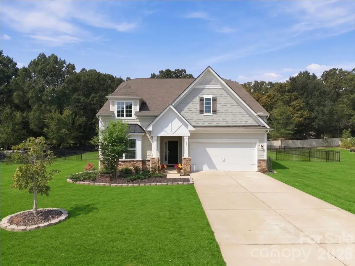 302 Samuel Street #35, Matthews, NC 28104 - #1