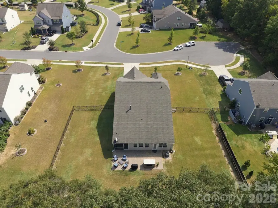 302 Samuel Street #35, Matthews, NC 28104 - #2