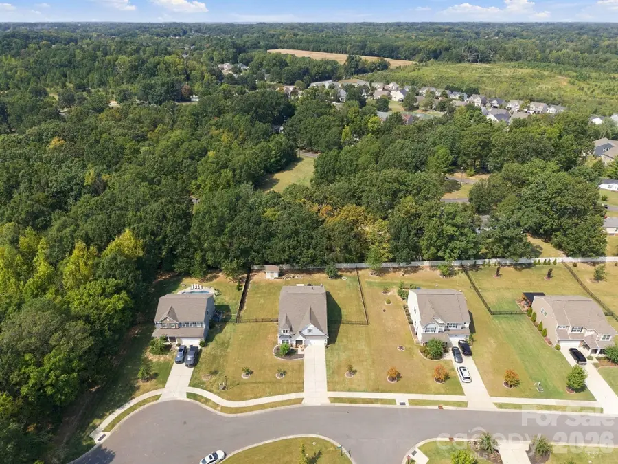 302 Samuel Street #35, Matthews, NC 28104 - #3