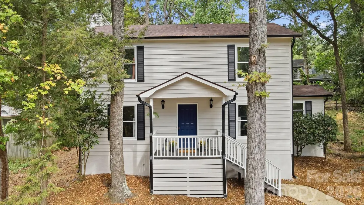 5060 Suwarrow Circle, Tega Cay, SC 29708 - #1