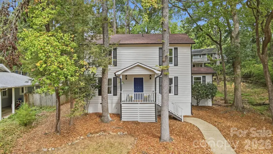 5060 Suwarrow Circle, Tega Cay, SC 29708 - #2
