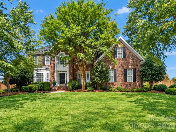 1911 Solway Lane, Charlotte, NC 28269