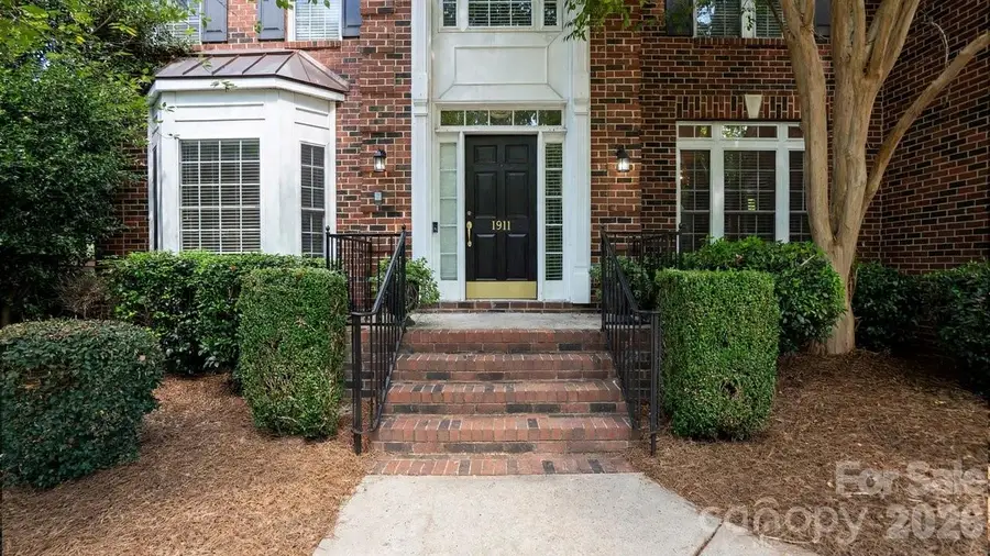 1911 Solway Lane, Charlotte, NC 28269 - #3