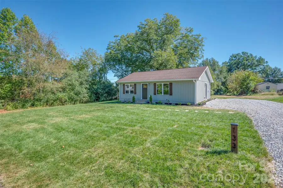 133 Sorrells Road, Rutherfordton, NC 28139 - #2