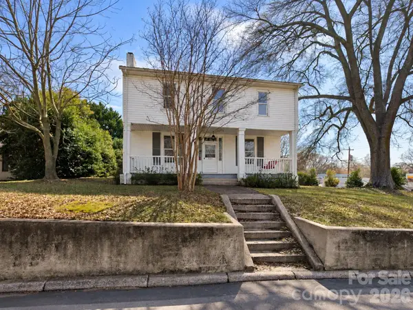 329 W Main Street, Lincolnton, NC 28092