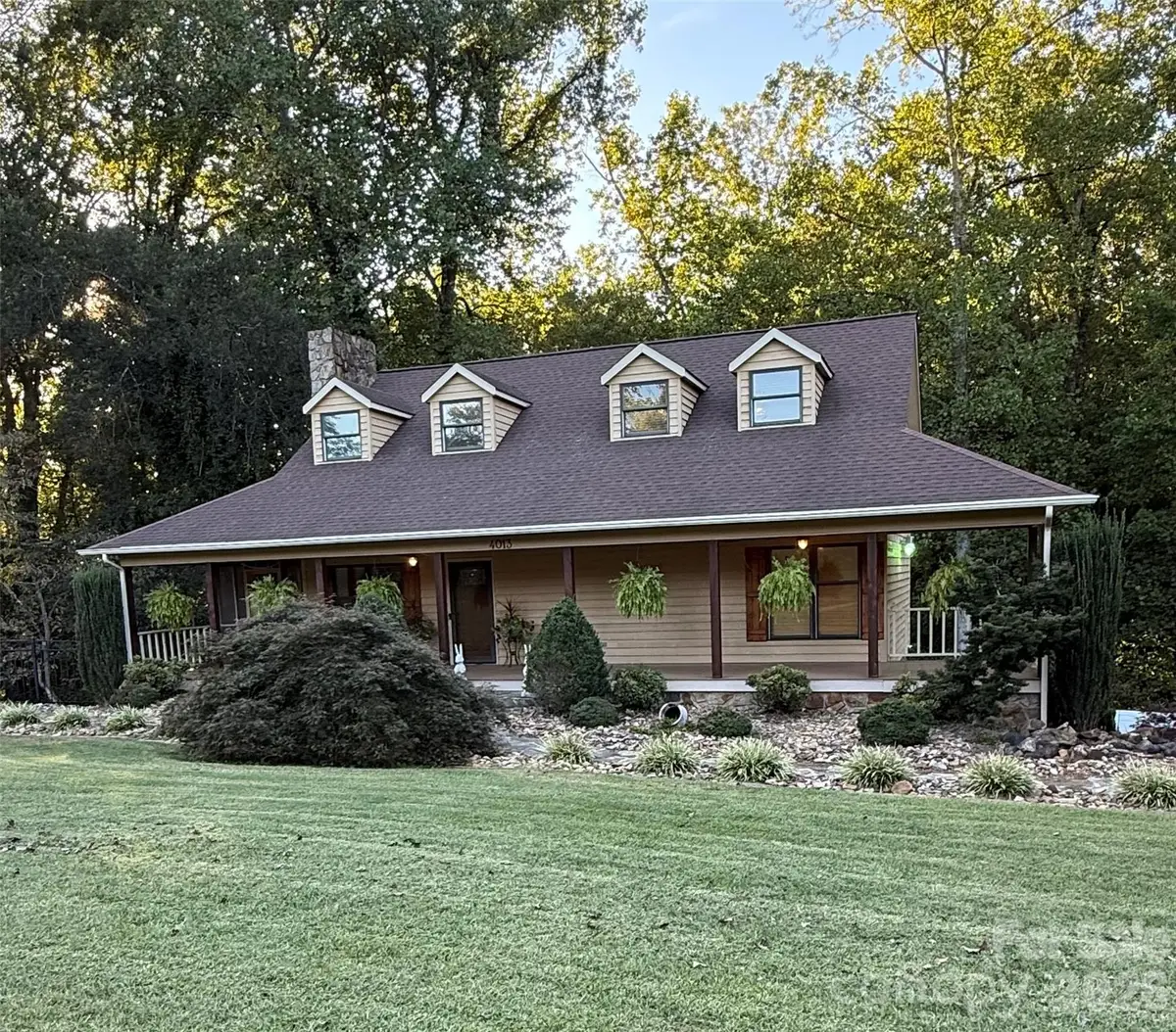 4013 Carlton Drive, Claremont, NC 28610 - #1