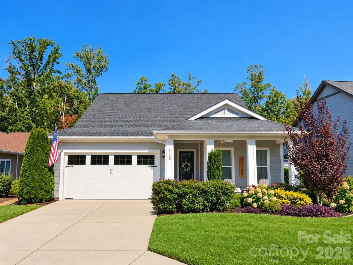 4738 Looking Glass Trail, Denver, NC 28037 - #1