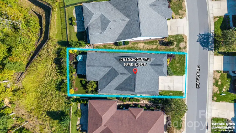 4738 Looking Glass Trail, Denver, NC 28037 - #2