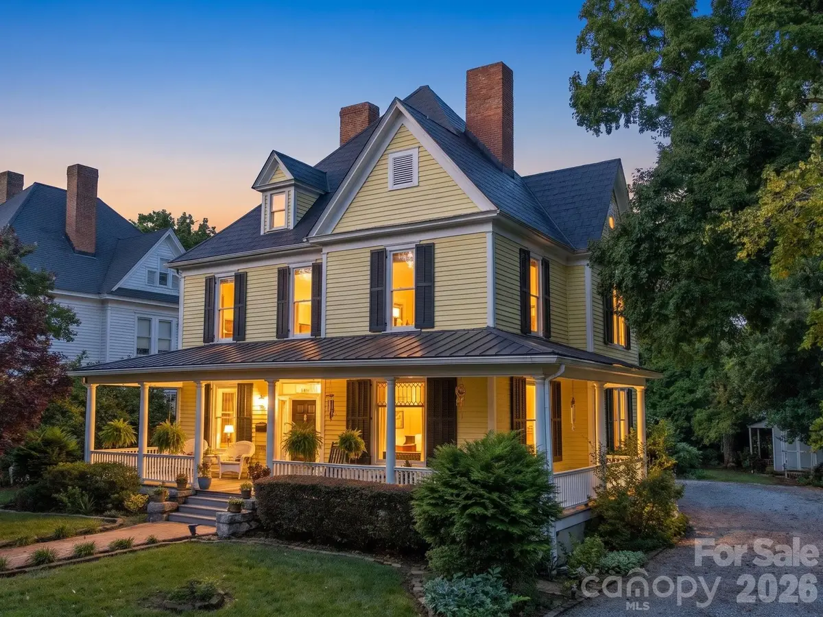 226 S Ellis Street, Salisbury, NC 28144 - #1