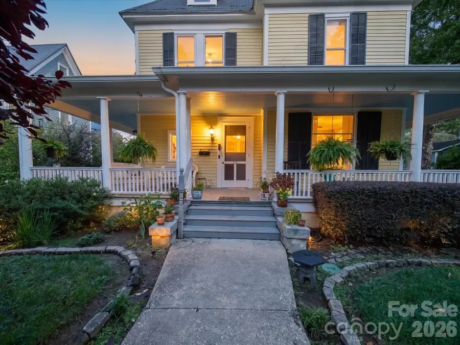226 S Ellis Street, Salisbury, NC 28144 - #3