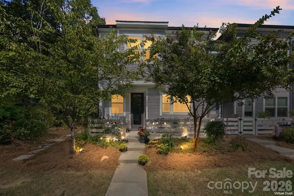 706 Redd Alley, Charlotte, NC 28217 - #1