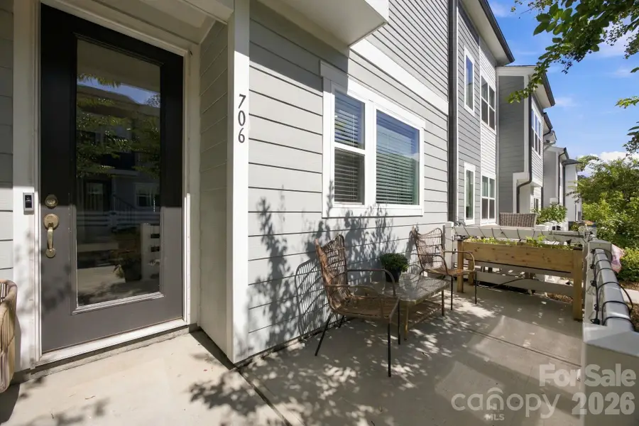 706 Redd Alley, Charlotte, NC 28217 - #2