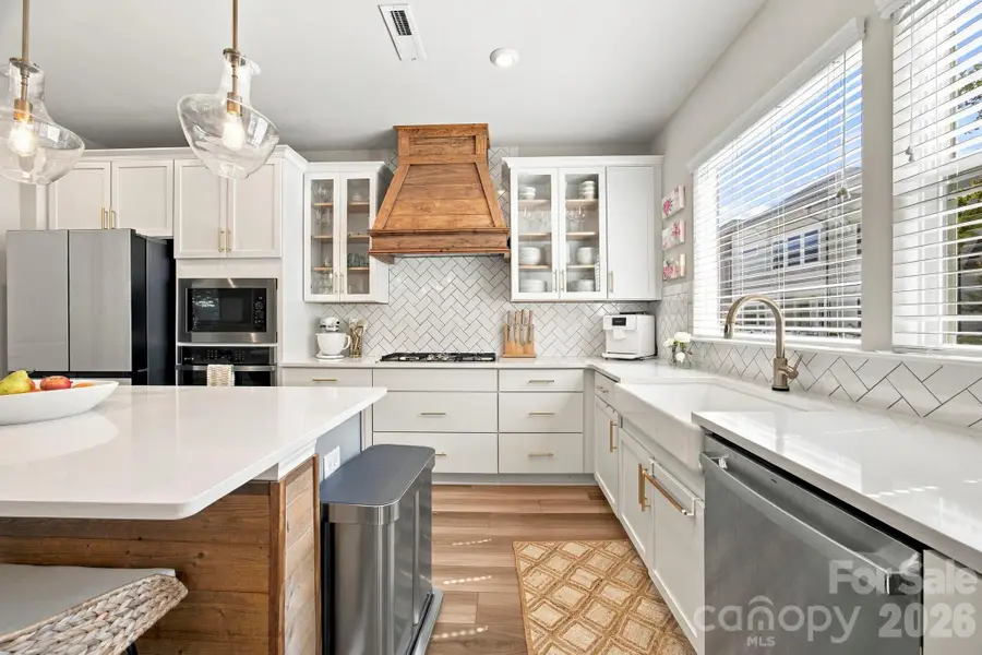 706 Redd Alley, Charlotte, NC 28217 - #3