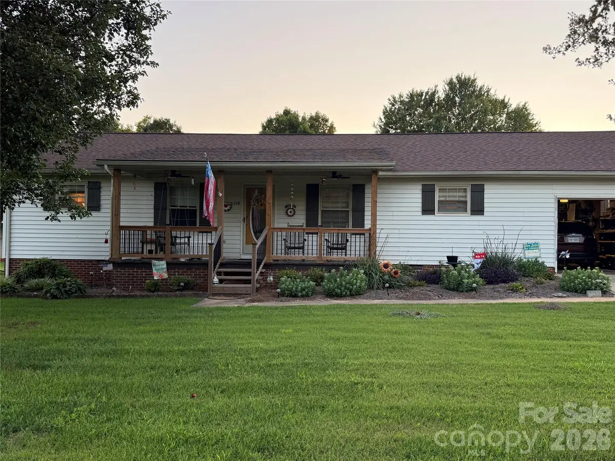 110 Red Oak Lane, Salisbury, NC 28146 - #1