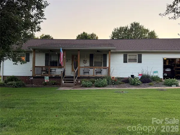 110 Red Oak Lane, Salisbury, NC 28146
