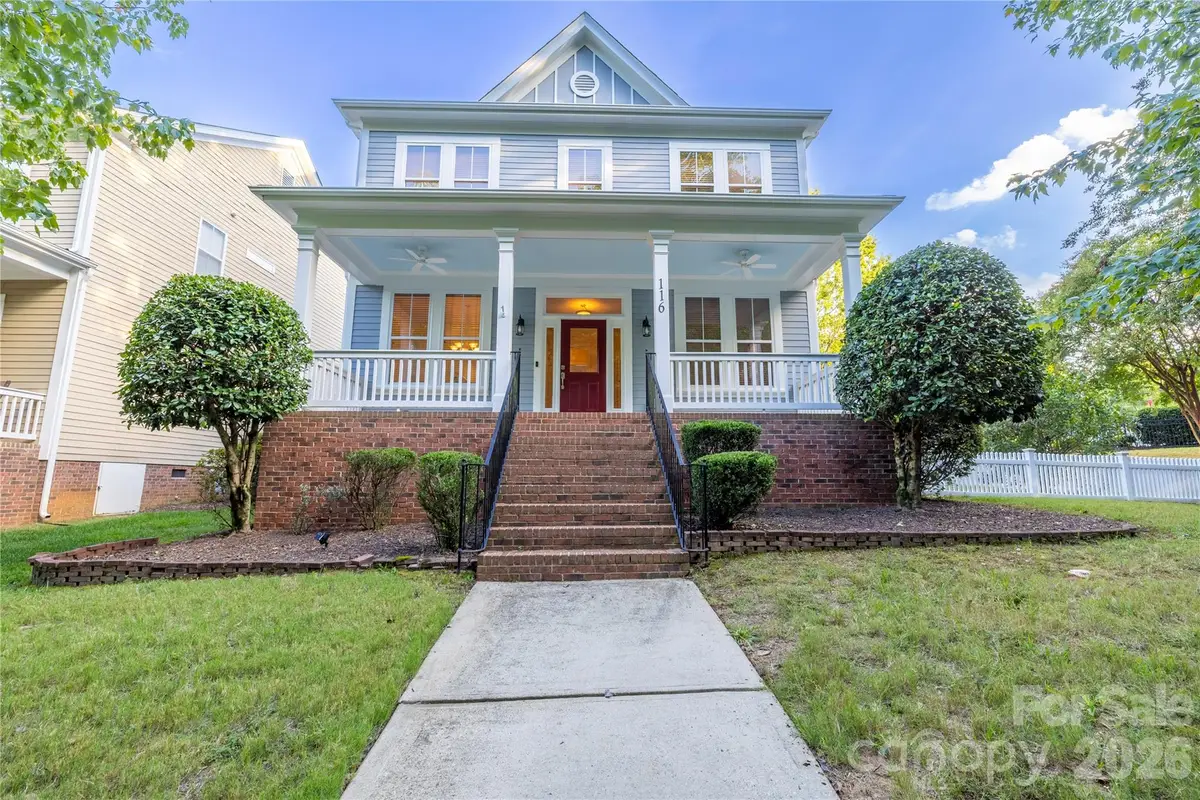 116 Gresham Lane, Mooresville, NC 28117 - #1