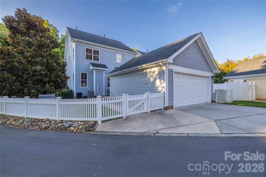 116 Gresham Lane, Mooresville, NC 28117 - #2