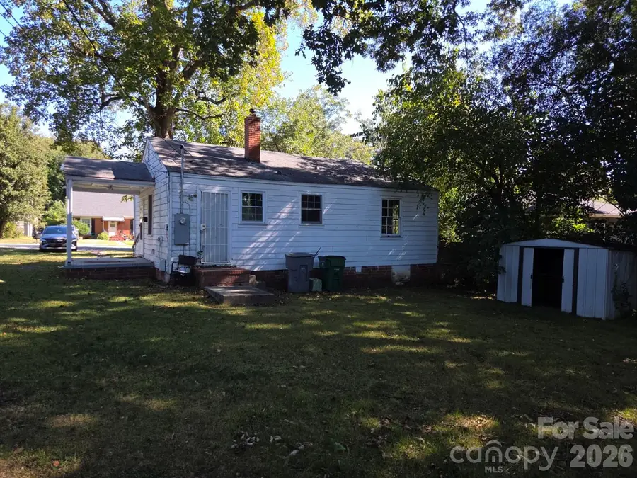 1516 Herrin Avenue, Charlotte, NC 28205 - #2