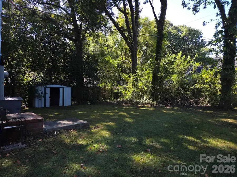 1516 Herrin Avenue, Charlotte, NC 28205 - #3