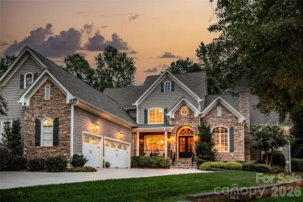 13812 Penick Place, Davidson, NC 28036