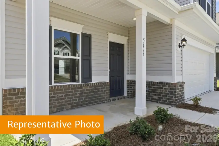 5583 Hagler Loop, Catawba, NC 28609 - #2