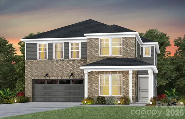 1232 Chasity Trails Court, Matthews, NC 28104