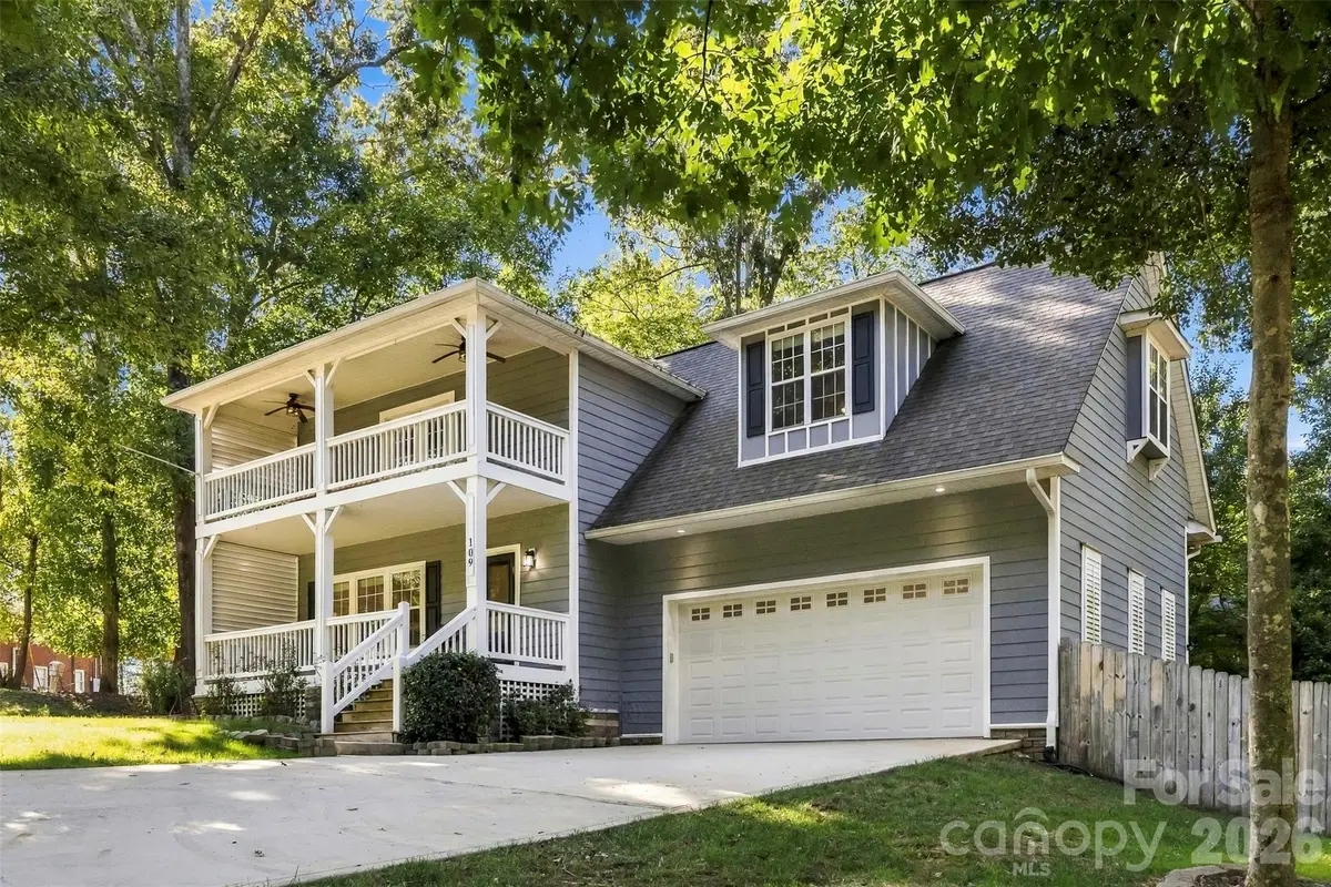 109 Fulton Farms Lane #1, Mooresville, NC 28117 - #1