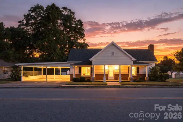 235 S Main Street, Shelby, NC 28152