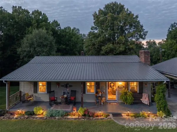 4425 Littlejohn Church Road, Lenoir, NC 28645