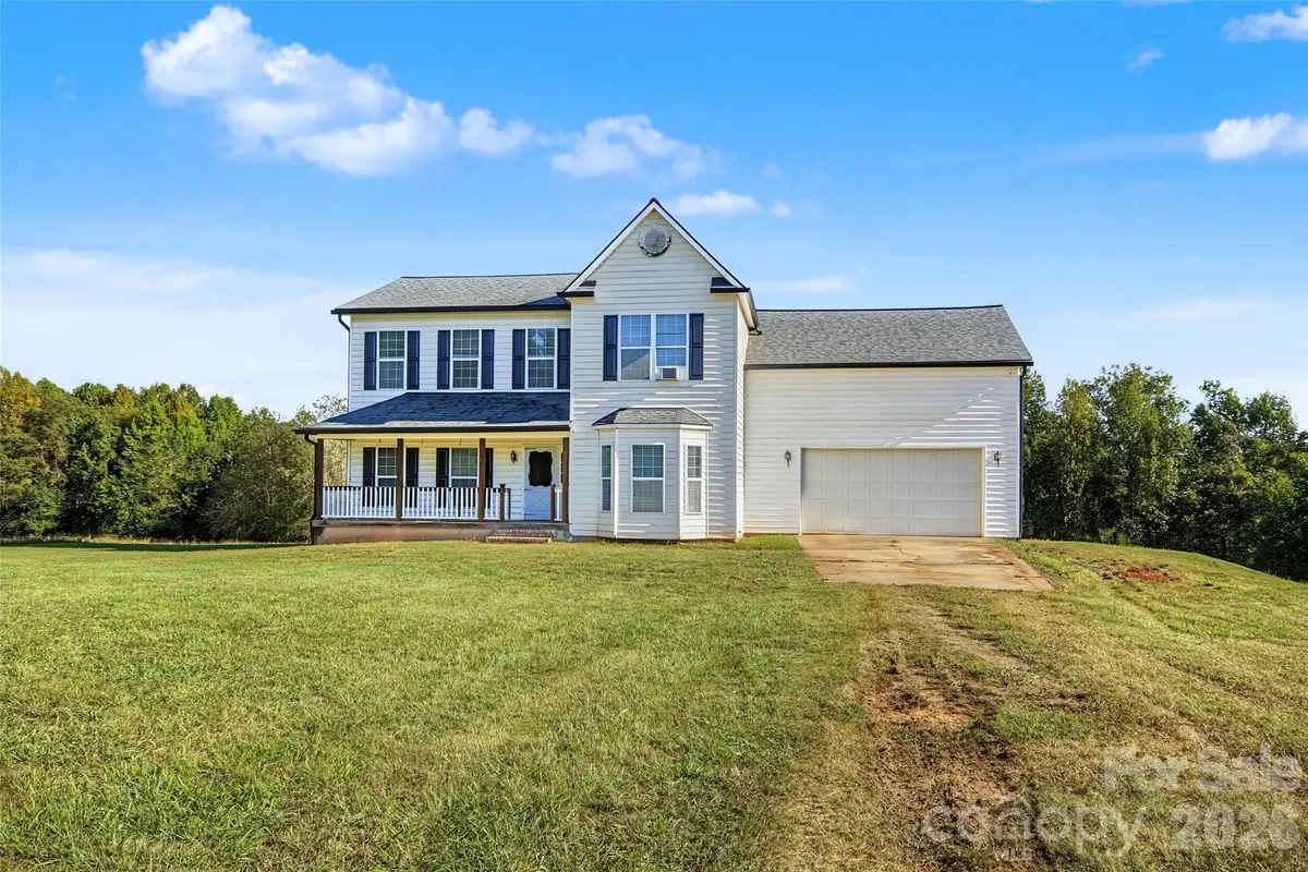 318 Huie Road, Olin, NC 28660 - #1